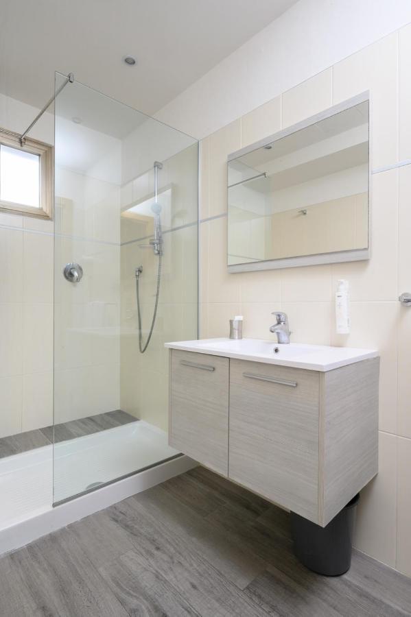 Atlas Hotel Riccione Bagian luar foto