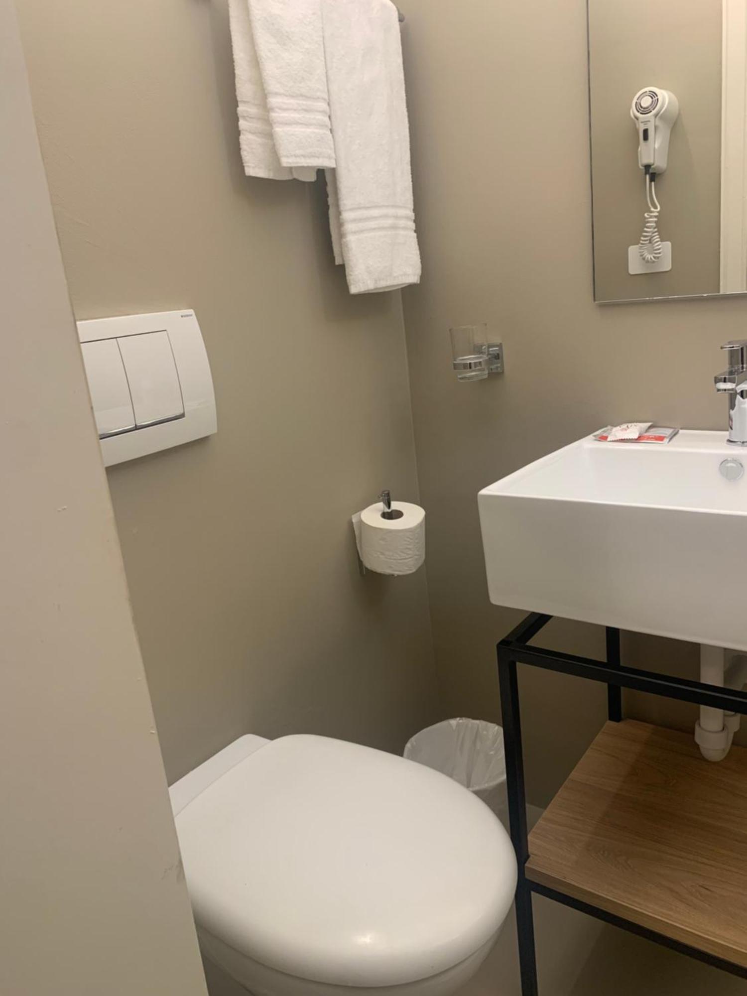 Atlas Hotel Riccione Bagian luar foto